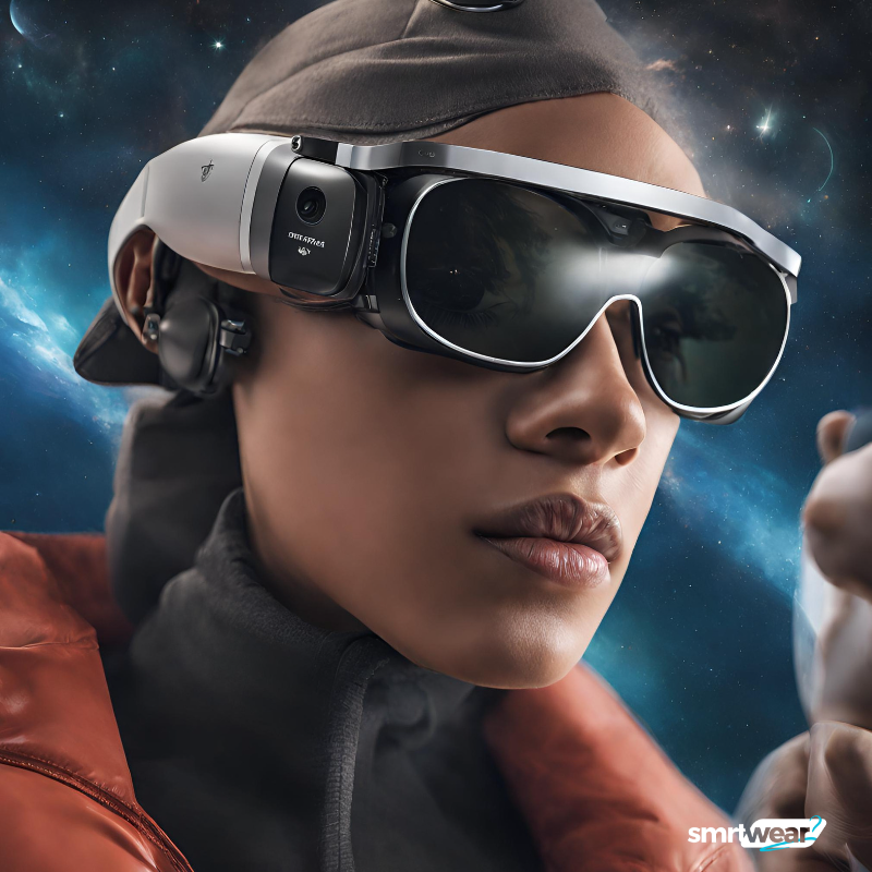 See Through the Hype Comparing Top Smart glasses in 2024 SmartWear